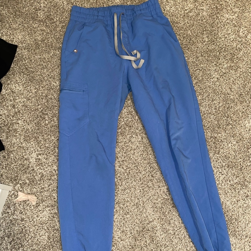 Figs scrub pants